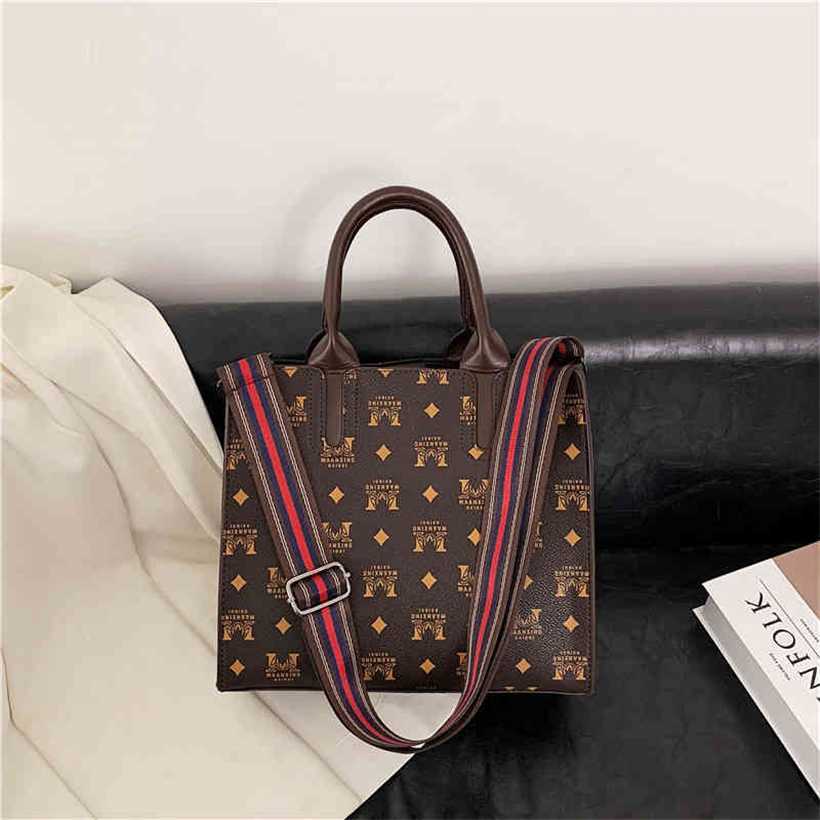 20% OFF Handbag High quality 2023 new bag Niche Tote women's hand advanced sense broadband messenger, Small f brown
20% OFF Handbag High quality 2023 new bag Niche Tote women's hand advanced sense broadband messenger, Small f brown