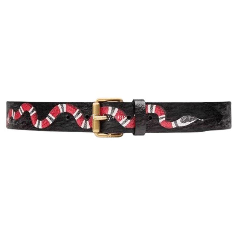 Fashion designer belts black snake animal pattern needle buckle belt mens womens belt ceinture for gifts, Choose options
Fashion designer belts black snake animal pattern needle buckle belt mens womens belt ceinture for gifts, Choose options