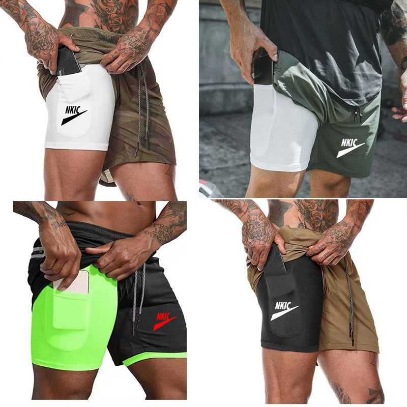Shorts For Men Men'… - image