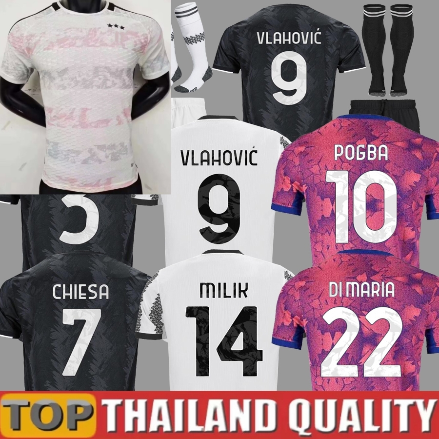 22 23 Juve OKntus DI MARIA McKENNIE MILIK soccer jersey VLAHOVIC POGBA LOCATELLI CHIESA ARTHUR BONUCCI CUADRADO football t shirt Men Kids kit camiseta maglia maillot, 22 23 third aldult ucl
22 23 Juve OKntus DI MARIA McKENNIE MILIK soccer jersey VLAHOVIC POGBA LOCATELLI CHIESA ARTHUR BONUCCI CUADRADO football t shirt Men Kids kit camiseta maglia maillot, 22 23 third aldult ucl