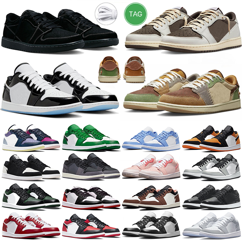 TS x Jumpman 1 Low Basketball Shoe Men Black Phantom Travis Scotts 1s Reverse Mocha Fragment Zion Williamson Voodoo Year Of The Rabbit Chicago Big Size 13 Sneakers, 36-47 low crimson tint
TS x Jumpman 1 Low Basketball Shoe Men Black Phantom Travis Scotts 1s Reverse Mocha Fragment Zion Williamson Voodoo Year Of The Rabbit Chicago Big Size 13 Sneakers, 36-47 low crimson tint