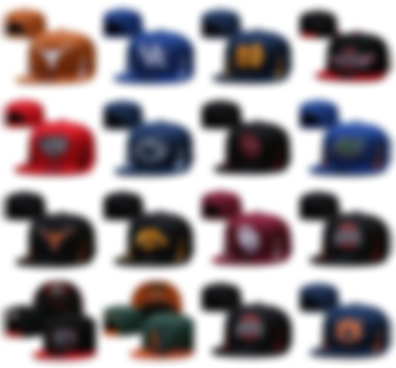 2023 All Team Fan's NCAA USA College Baseball Adjustable Hat Mix Colors Purple Blue Red Color Flat Bill Base Ball Snapback Caps Bone Chapeau BT-04
2023 All Team Fan's NCAA USA College Baseball Adjustable Hat Mix Colors Purple Blue Red Color Flat Bill Base Ball Snapback Caps Bone Chapeau BT-04