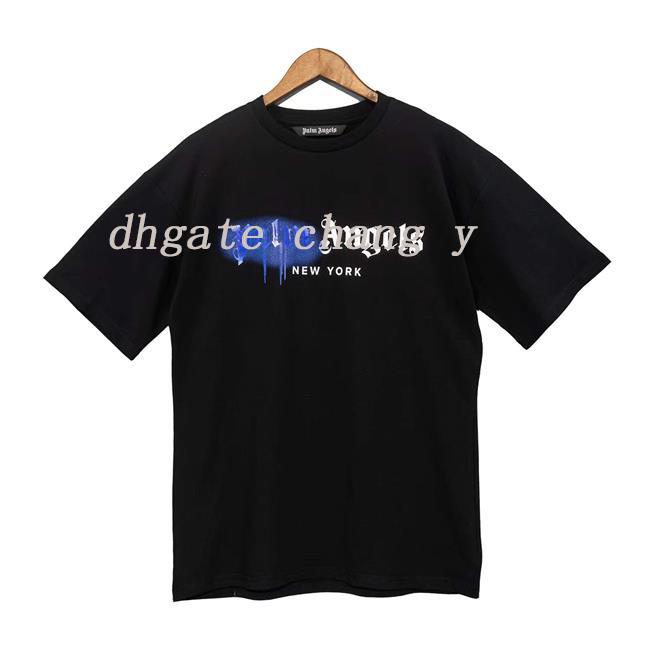 men's Designer brand T-shirt of luxury t shirt loose oversized 100% cotton Clothing spray letter short sleeve spring summer tide men and NMCT
men's Designer brand T-shirt of luxury t shirt loose oversized 100% cotton Clothing spray letter short sleeve spring summer tide men and NMCT