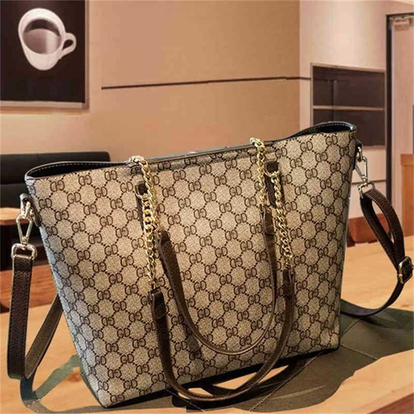 20% OFF Handbag High quality 2023 new bag Tote easy and printed capacity chain shoulder atmospheric portable, Gold4
20% OFF Handbag High quality 2023 new bag Tote easy and printed capacity chain shoulder atmospheric portable, Gold4