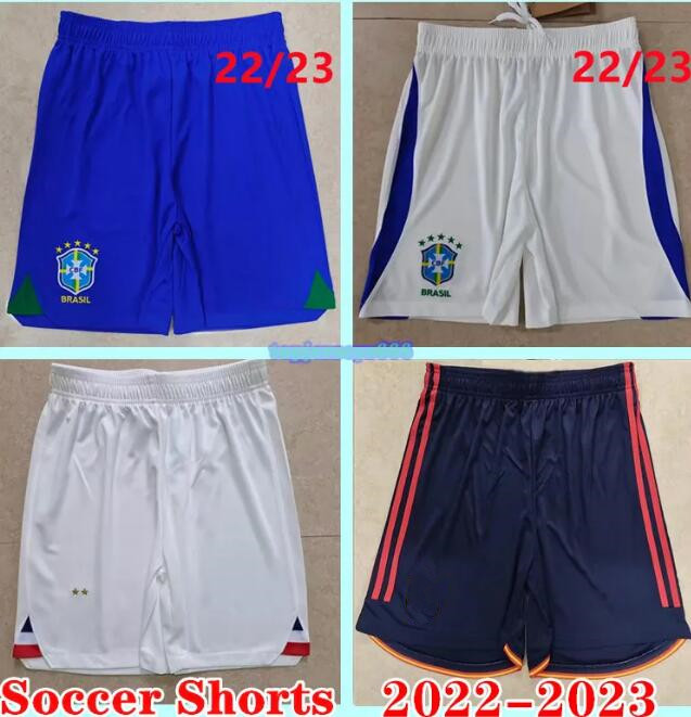 2022 2023 brasil soccer shorts Home Away Brazil football shorts 22 23 MBAPPE GRIZEMANN mens shorts S-2XL
2022 2023 brasil soccer shorts Home Away Brazil football shorts 22 23 MBAPPE GRIZEMANN mens shorts S-2XL