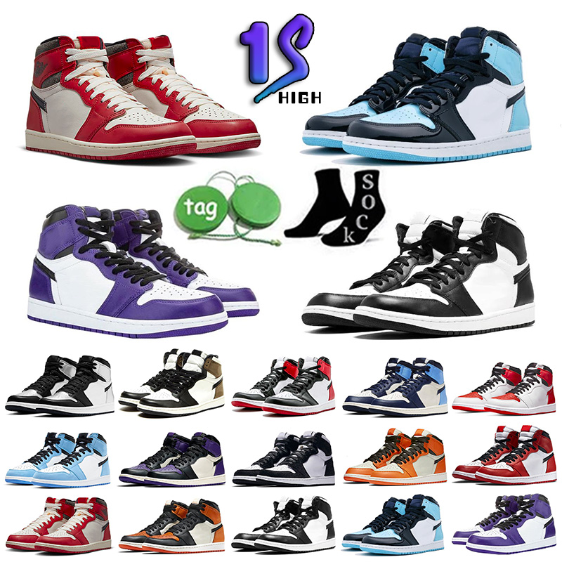 1 2023 Jumpman Mens Basketball shoes High UNC University blue 1s Gold Top Mocha Cactus Jack Obsidian Banned Bred Bordeaux Fragment Toe Men
1 2023 Jumpman Mens Basketball shoes High UNC University blue 1s Gold Top Mocha Cactus Jack Obsidian Banned Bred Bordeaux Fragment Toe Men