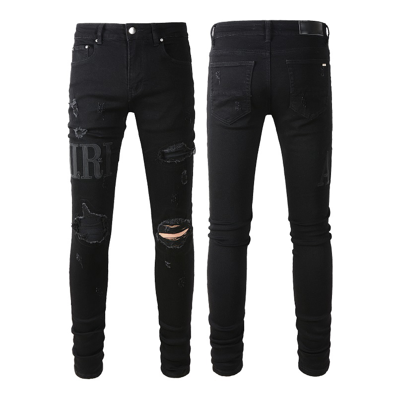 2023New Designer mens jeans hip-hop fashion zipper hole wash jean pants retro torn fold stitching men design motorcycle riding cool slim pant purple jeans for women., 866
2023New Designer mens jeans hip-hop fashion zipper hole wash jean pants retro torn fold stitching men design motorcycle riding cool slim pant purple jeans for women., 866