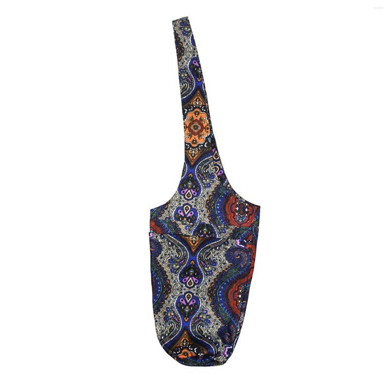 Outdoor Bags Large Capacity Accessories Patterned Fitness Universal For Women Printed Pilates Portable Carrier Yoga Mat Bag Zipper Pocket, Picture shown
Outdoor Bags Large Capacity Accessories Patterned Fitness Universal For Women Printed Pilates Portable Carrier Yoga Mat Bag Zipper Pocket, Picture shown