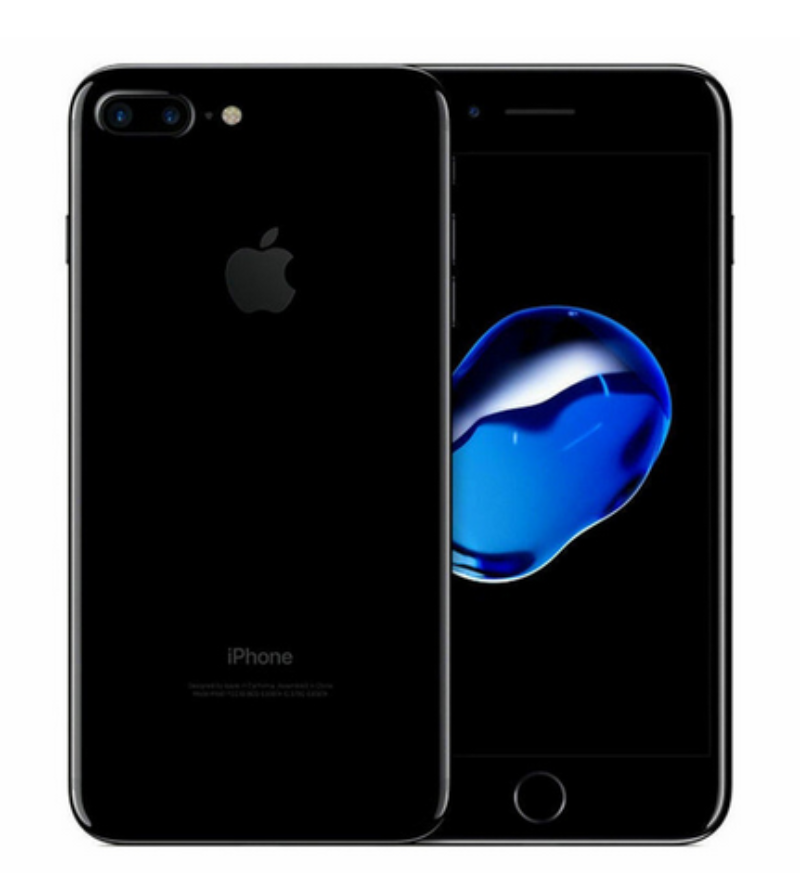 Refurbished Original IPhone 7 Plus 3GB RAM 32/128GB/256GB ROM IOS LTE 12.0MP Camera Iphone 7plus Phones, Black
Refurbished Original IPhone 7 Plus 3GB RAM 32/128GB/256GB ROM IOS LTE 12.0MP Camera Iphone 7plus Phones, Black