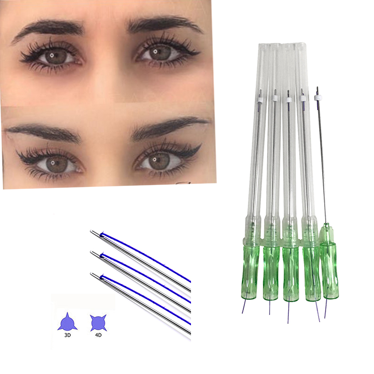 Pdo Thread Lift Korea 3D 4D 6D Fishonbe Modling Cog Thread Face Lift Thread for V Lifting Mono Screw Tornado Screw Nose L Blunt Multi L Blunt
Pdo Thread Lift Korea 3D 4D 6D Fishonbe Modling Cog Thread Face Lift Thread for V Lifting Mono Screw Tornado Screw Nose L Blunt Multi L Blunt