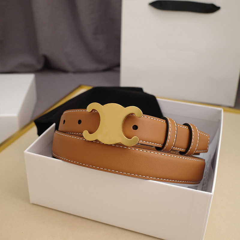 Fashion Women Men Designer Belt Luxury Retro Gold Smooth Buckle Casual Pants Belt Width 2.3cm Womens Authentic Cowhide Belts, Figure
Fashion Women Men Designer Belt Luxury Retro Gold Smooth Buckle Casual Pants Belt Width 2.3cm Womens Authentic Cowhide Belts, Figure
