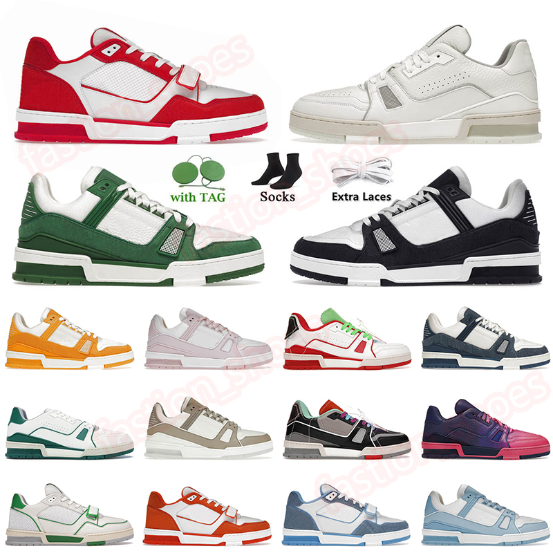 2023 Designer Sneak… - image