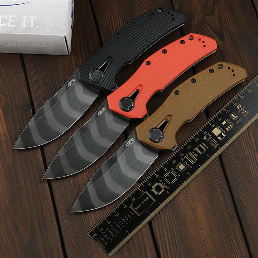 Green thorn 0308 folding knife D2 blade G10 TC4 Titanium 3D handle camping outdoor EDC tool190h
Green thorn 0308 folding knife D2 blade G10 TC4 Titanium 3D handle camping outdoor EDC tool190h