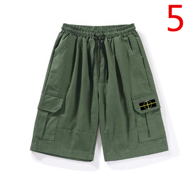 2023 new shorts work clothes stone summer island fashion brand ins thin loose 5/5 pants men's casual pants beach pants
2023 new shorts work clothes stone summer island fashion brand ins thin loose 5/5 pants men's casual pants beach pants