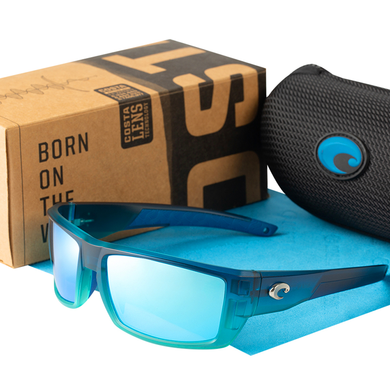 Vinatge Polarized Sunglasses Men Women Costas Square Sun Glasses for Men Anti-glare Rafael Goggle Travel Fishing Cycling Sunglasses UV400
Vinatge Polarized Sunglasses Men Women Costas Square Sun Glasses for Men Anti-glare Rafael Goggle Travel Fishing Cycling Sunglasses UV400