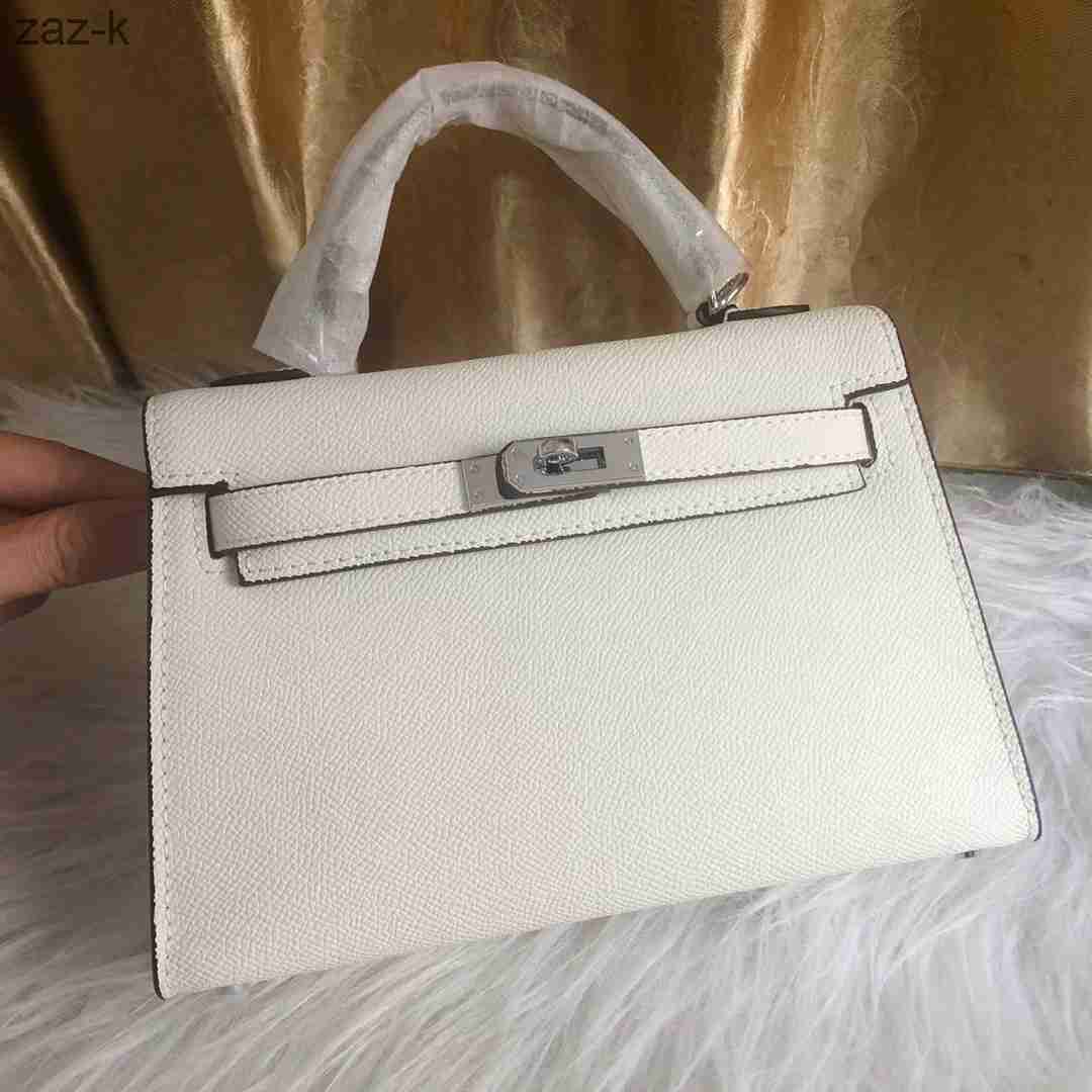 Second Bag Fashion Designer 2023 Bags Herme Kellies Generation Silver Women's 22cm Mini Small Single Shoulder Messenger Portable, Red
Second Bag Fashion Designer 2023 Bags Herme Kellies Generation Silver Women's 22cm Mini Small Single Shoulder Messenger Portable, Red