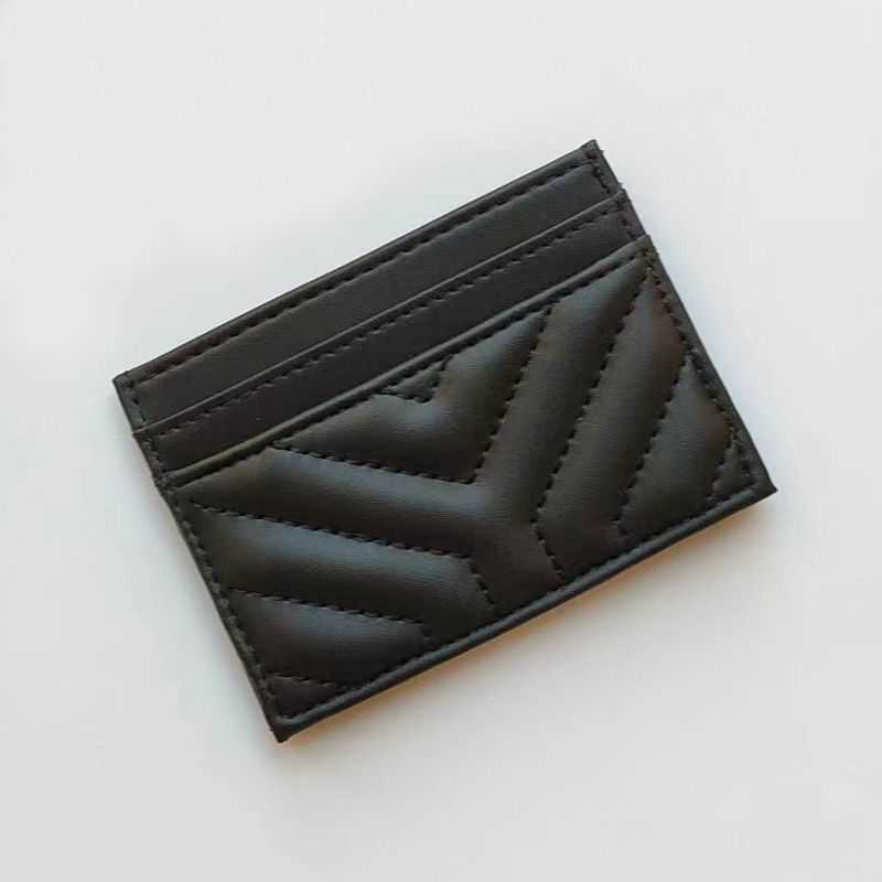 Brand Designer Change Purse Card pack Cow Pickup Bag Women's Card Bag 2023 New Leather Compact Portable Multi-card Ultra-thin Light Simple Sweet Factory Direct Sale, Gift box packing
Brand Designer Change Purse Card pack Cow Pickup Bag Women's Card Bag 2023 New Leather Compact Portable Multi-card Ultra-thin Light Simple Sweet Factory Direct Sale, Gift box packing