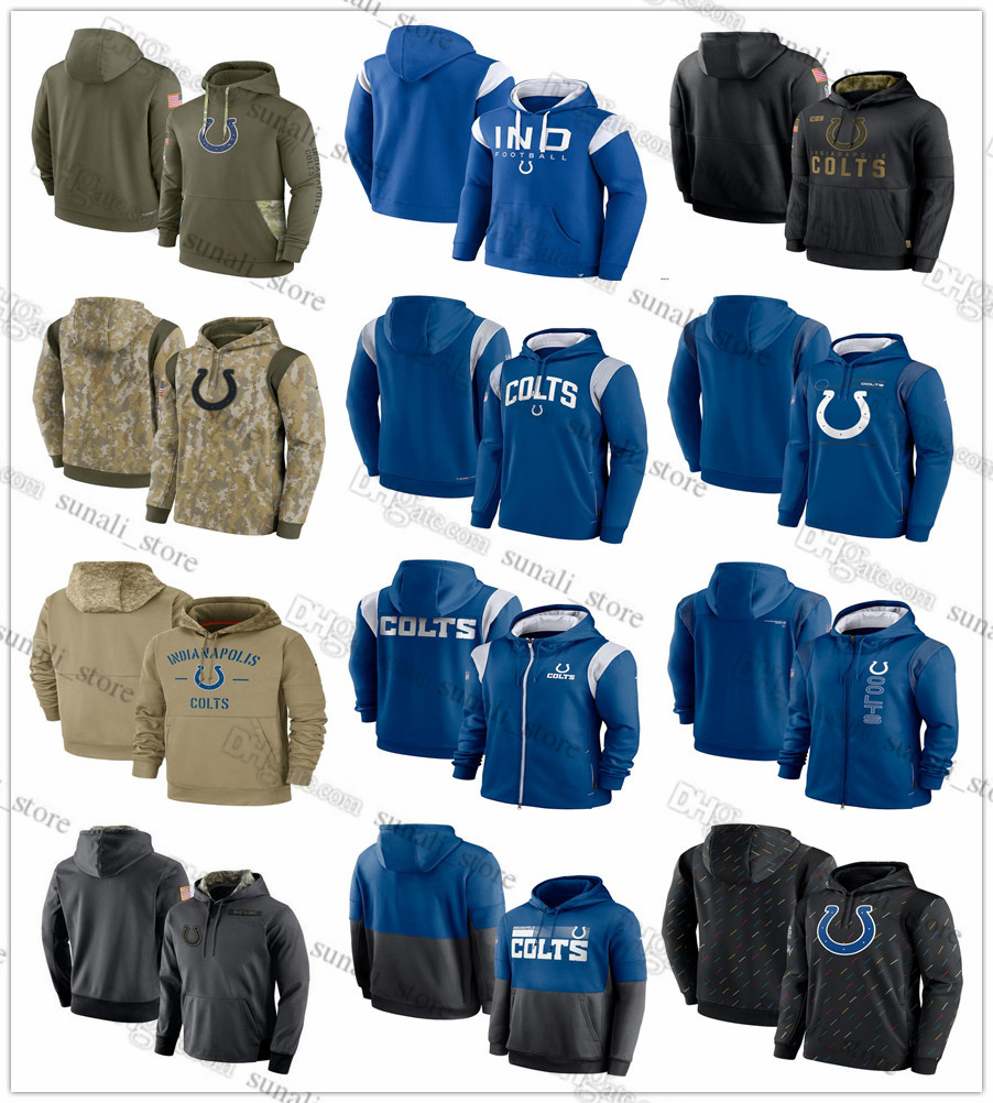 Indianapolis''Colts''Sweatshirt Football Olive Salute to Service Hoodies Sweatshirts Performance Pullover Hoodie''NFL'' Jonathan Taylor Shaquille Leonard
Indianapolis''Colts''Sweatshirt Football Olive Salute to Service Hoodies Sweatshirts Performance Pullover Hoodie''NFL'' Jonathan Taylor Shaquille Leonard