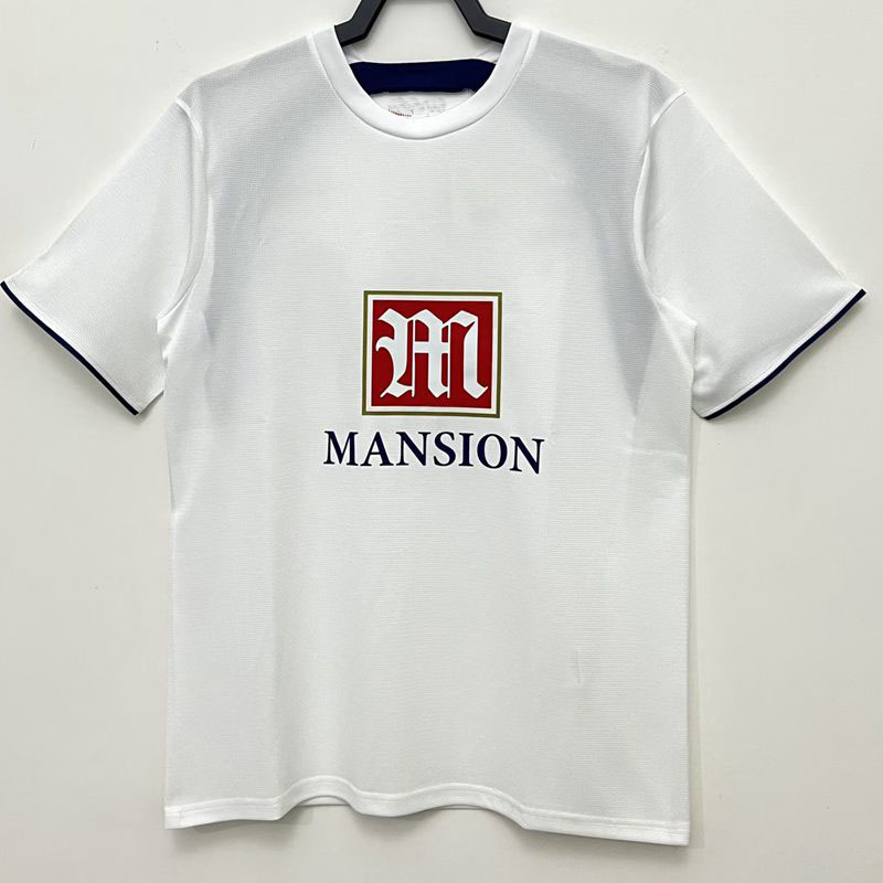 2006 2007 Retro Soccer jerseys HOME KANE 10 SUN 7 Lineker Richarlison thailand shirts kit quality football shirt kits camiseta futbol maillot de foot, 06/07 home shirt 
2006 2007 Retro Soccer jerseys HOME KANE 10 SUN 7 Lineker Richarlison thailand shirts kit quality football shirt kits camiseta futbol maillot de foot, 06/07 home shirt