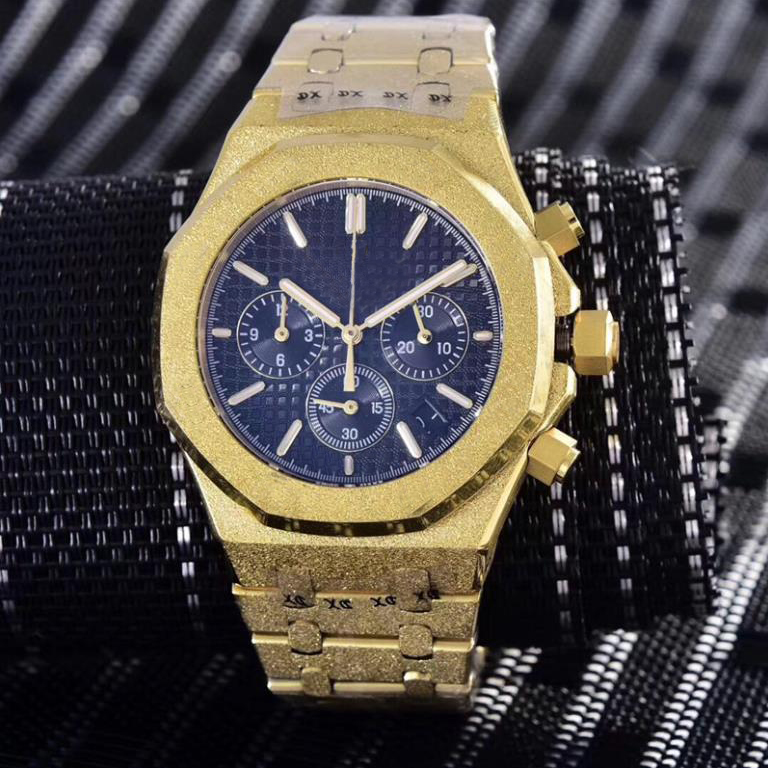 sichu1 Men's quartz battery watch 42mm frosted 904L all-stainless steel designer classic sapphire glass luminous waterproof montre de lux, Tool
sichu1 Men's quartz battery watch 42mm frosted 904L all-stainless steel designer classic sapphire glass luminous waterproof montre de lux, Tool
