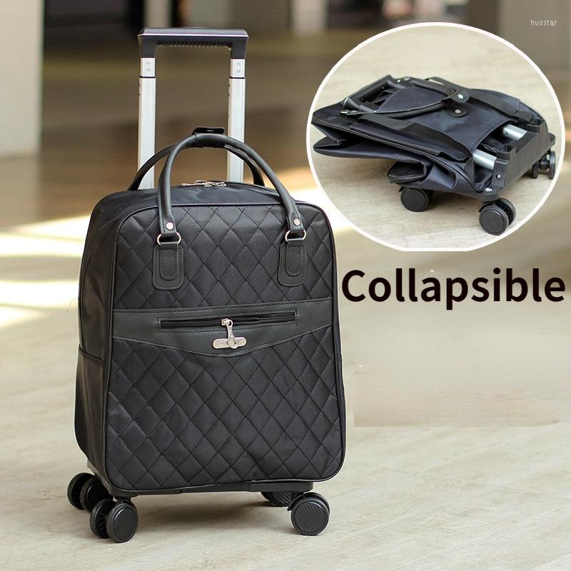 Suitcases Wheeled Bag For Travel Women Backpack With Wheels Trolley Bags Large Capacity Organizer Carry On Luggage
Suitcases Wheeled Bag For Travel Women Backpack With Wheels Trolley Bags Large Capacity Organizer Carry On Luggage