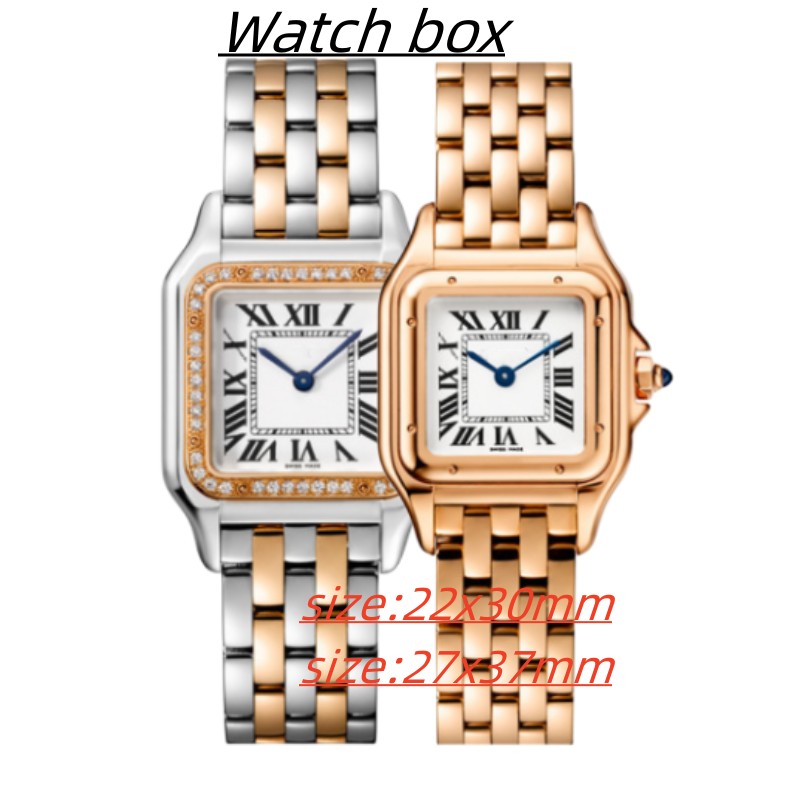Fashion couple watches are made of high-quality imported stainless steel quartz, 22/27 mm elegant and noble women's watch 50 meters waterproof diamond watch, 11
Fashion couple watches are made of high-quality imported stainless steel quartz, 22/27 mm elegant and noble women's watch 50 meters waterproof diamond watch, 11