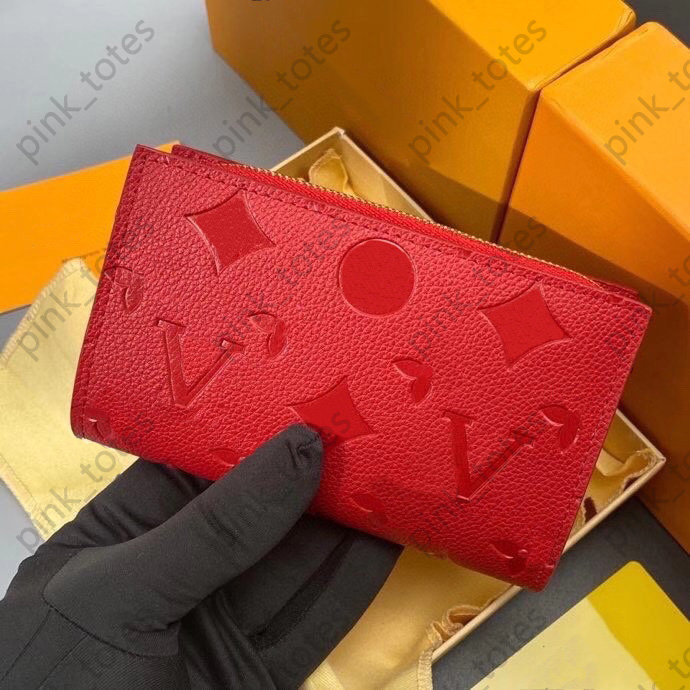 Designer Wallet V Wallets For Women Long Mens Card Holder Coin Pouch Luxury Red Flowers Designers Bags Passport Holder Black Leather Purse
Designer Wallet V Wallets For Women Long Mens Card Holder Coin Pouch Luxury Red Flowers Designers Bags Passport Holder Black Leather Purse