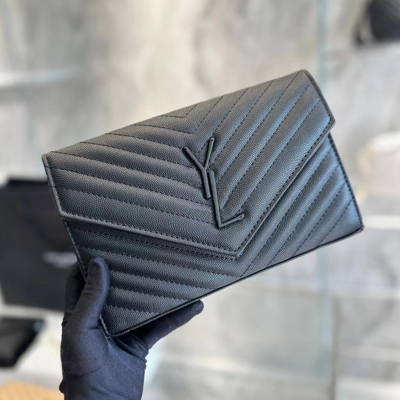 Luxury Designer Fashion Casual bag High Quality Leather Business Crossbody Hand Carry One yslity Shoulder Letter Tote Bag, Fashion bag
Luxury Designer Fashion Casual bag High Quality Leather Business Crossbody Hand Carry One yslity Shoulder Letter Tote Bag, Fashion bag