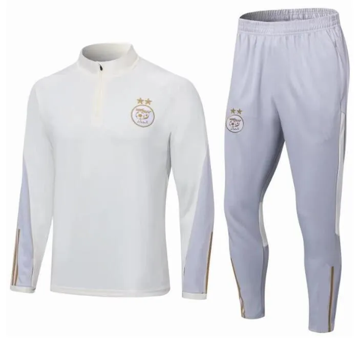 2022 2023 kids Algeria tracksuit MAHREZ soccer 22 23 BOUNEDJAH Survetement maillot de foot FEGHOUL sportswear football training suit
2022 2023 kids Algeria tracksuit MAHREZ soccer 22 23 BOUNEDJAH Survetement maillot de foot FEGHOUL sportswear football training suit