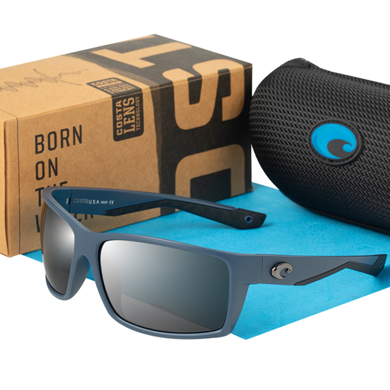 Costas Square Polarized Sunglasses Men Women Classic Sports Outdoor Fishing Sun Glasses for Men UV400 Reefton Goggles
Costas Square Polarized Sunglasses Men Women Classic Sports Outdoor Fishing Sun Glasses for Men UV400 Reefton Goggles