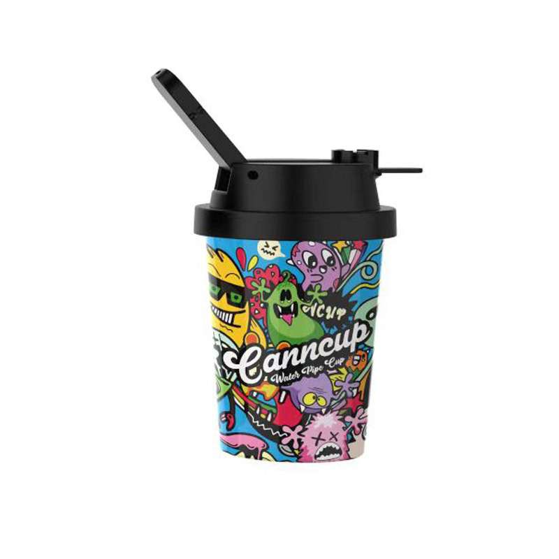 Hookahs water pipe cup MCANNcup Coffee Milk tea Cup Bubbler portable PC plastic Bongs Hand Pipes Oil Rigs
Hookahs water pipe cup MCANNcup Coffee Milk tea Cup Bubbler portable PC plastic Bongs Hand Pipes Oil Rigs