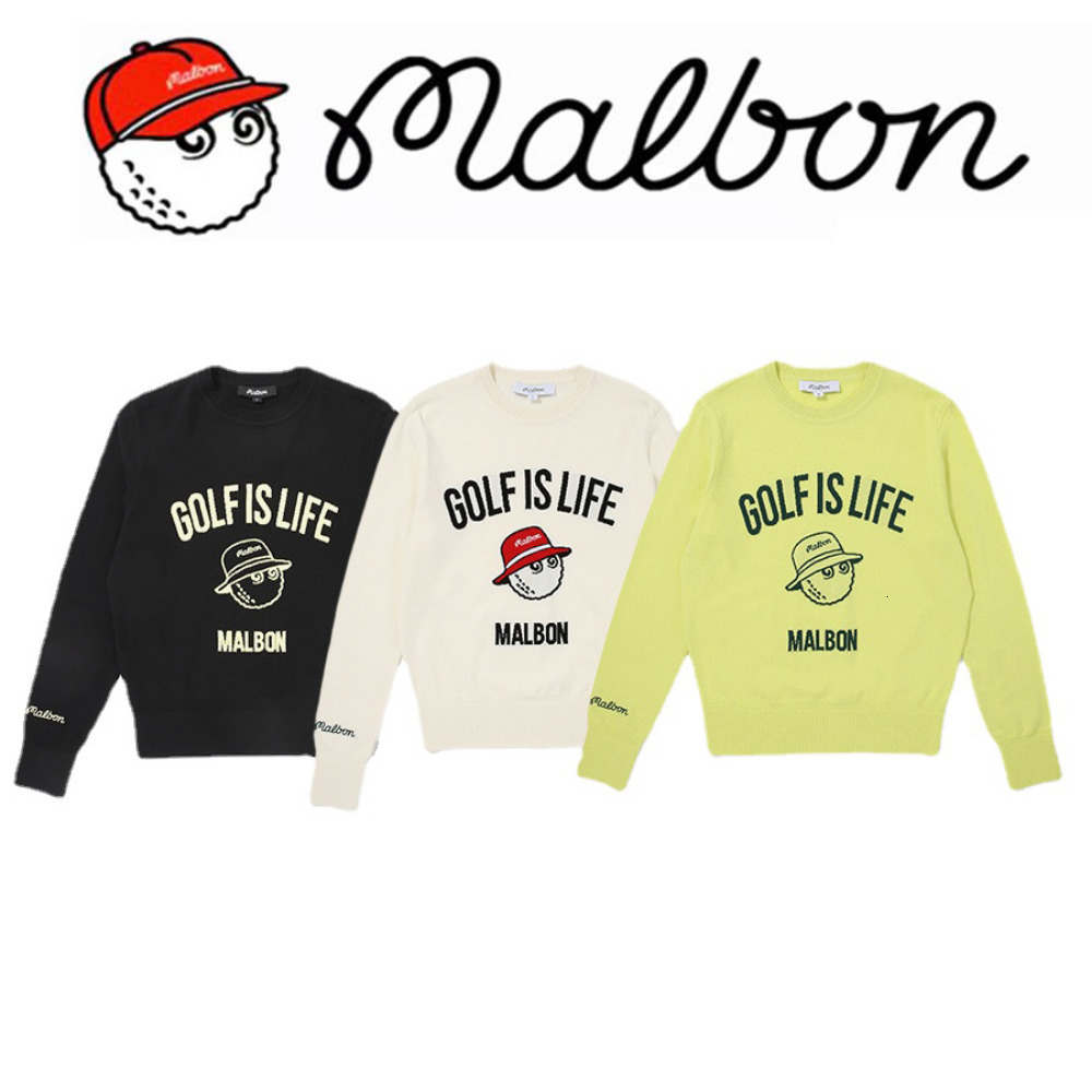 Outdoor T Shirts High Quality Malbon Sweater Women Leisure Golf Clothes Elastic Autumn and Winter Pullover Fashion Knitted Top 230208, Beige
Outdoor T Shirts High Quality Malbon Sweater Women Leisure Golf Clothes Elastic Autumn and Winter Pullover Fashion Knitted Top 230208, Beige