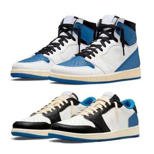 Jumpman 1 TS Cactus Jack x Fragment Shoes Mens basketball shoes High Low OG SP Military Blue DM7866-140 DH3227-105 men women trainers sports sneakers rrr, #34
Jumpman 1 TS Cactus Jack x Fragment Shoes Mens basketball shoes High Low OG SP Military Blue DM7866-140 DH3227-105 men women trainers sports sneakers rrr, #34