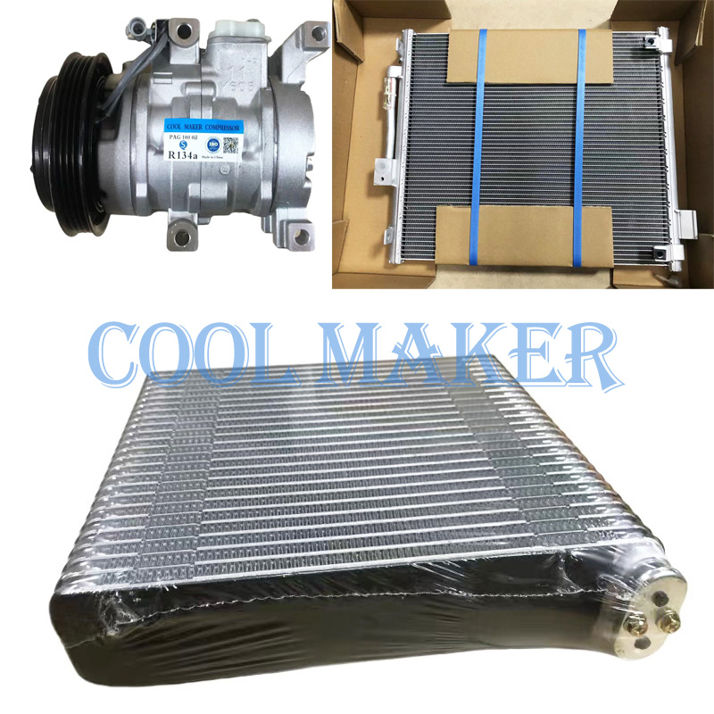 High quality Auto air conditioner leak test tools Repair Tools plugging connector