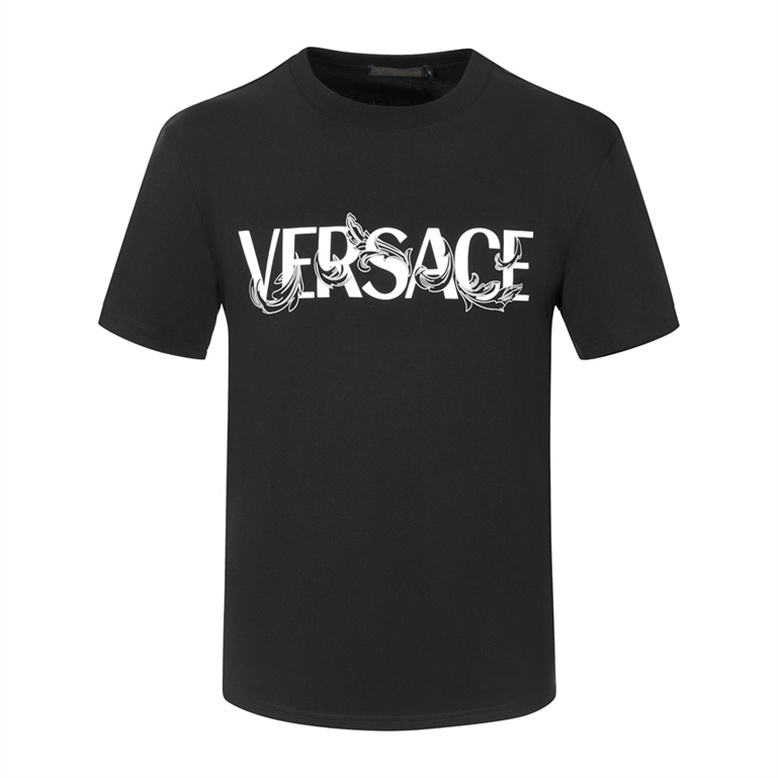 European men's T-shirts summer men's trends geometric pattern printed word fashion loose crew neck pure cotton short sleeve T-shirt men's M-3XL K24
European men's T-shirts summer men's trends geometric pattern printed word fashion loose crew neck pure cotton short sleeve T-shirt men's M-3XL K24