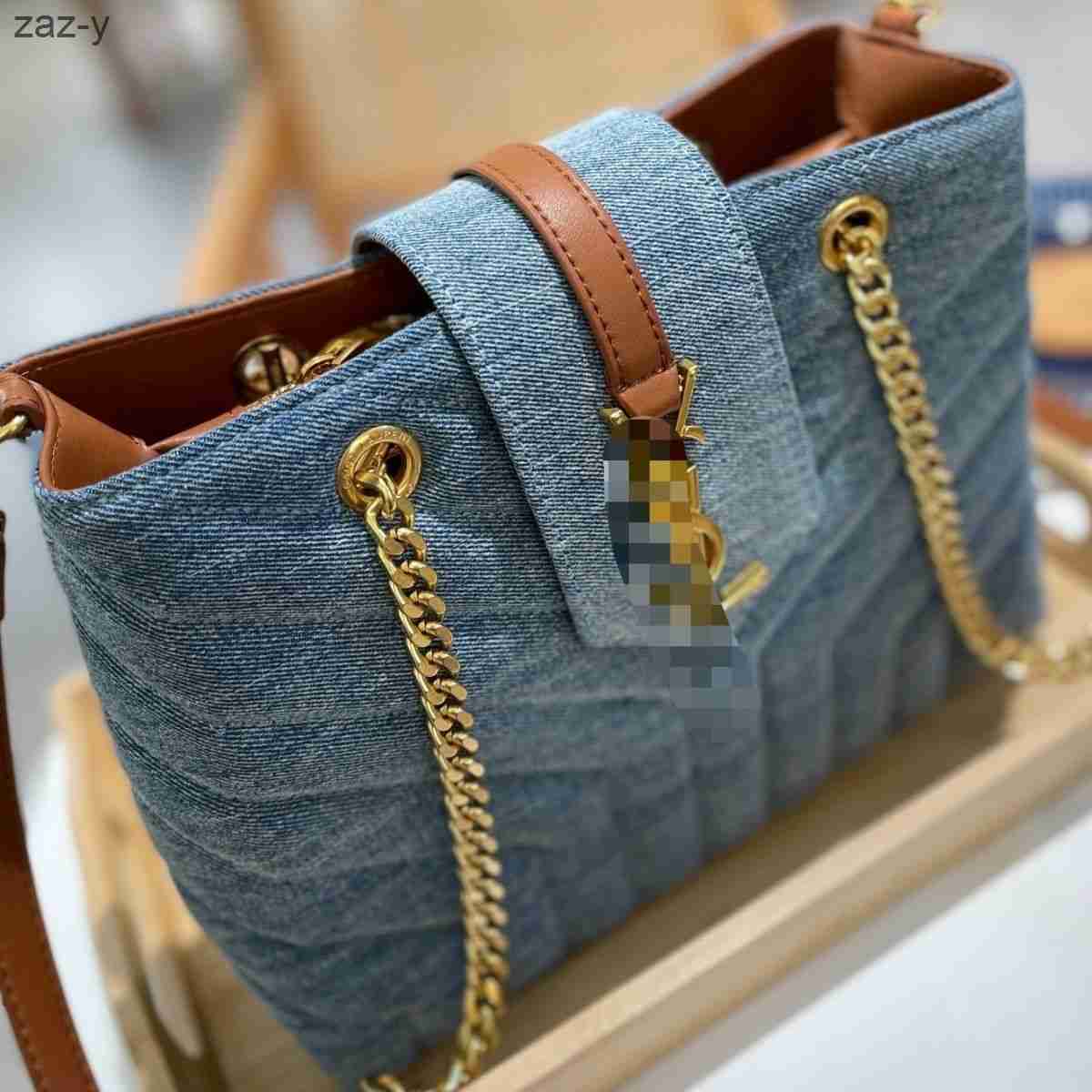 Designer YYSL Handbags YSLity Tote YSLitys bag Luxuries designers women LOULOU high quality crossbody Kaia Niki Handbag Shoulder totes bags purses wallet NABU, Sky blue
Designer YYSL Handbags YSLity Tote YSLitys bag Luxuries designers women LOULOU high quality crossbody Kaia Niki Handbag Shoulder totes bags purses wallet NABU, Sky blue