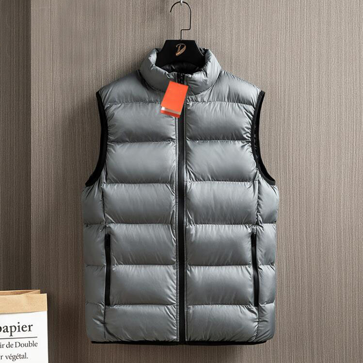 mens vests Designer Puffer Vest Men Waistcoat Male Winter Down Vests Unisex Couple Bodywarmer Woman Mans Jacket Sleeveless Outdoor Warm Thick Outwear Clothing, Black
mens vests Designer Puffer Vest Men Waistcoat Male Winter Down Vests Unisex Couple Bodywarmer Woman Mans Jacket Sleeveless Outdoor Warm Thick Outwear Clothing, Black