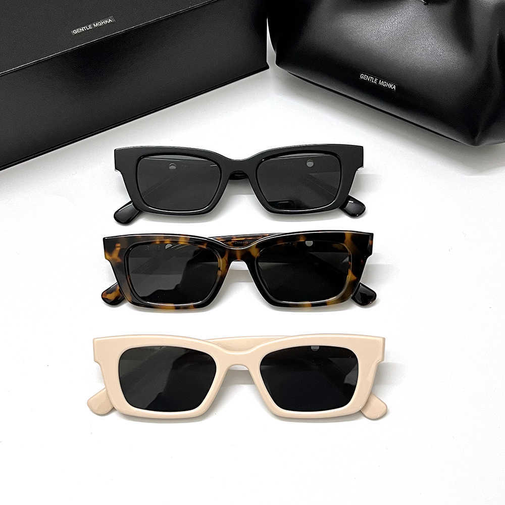 Sunglasses 2022 GENTLE MGHKA GM Brand Suitable for small face women Sunglasses Acetate Polarized UV400 square Lady JENNIE 1996 Sunglasses G230206
Sunglasses 2022 GENTLE MGHKA GM Brand Suitable for small face women Sunglasses Acetate Polarized UV400 square Lady JENNIE 1996 Sunglasses G230206