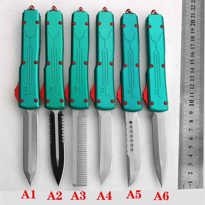 automatic KNIFE CNC T60161 handle VG10 steel blade hight quality UTX70 UTX85 BM3300 A07 UT121 a06 Camping tactical pocket folding 323F
automatic KNIFE CNC T60161 handle VG10 steel blade hight quality UTX70 UTX85 BM3300 A07 UT121 a06 Camping tactical pocket folding 323F