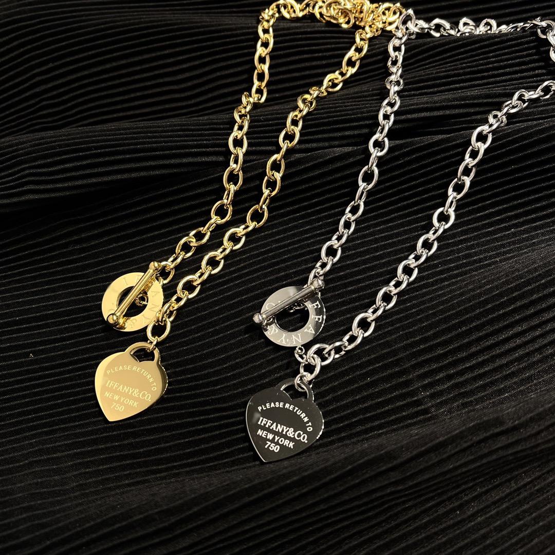 Luxury Designer Fashion Necklace Choker Chain 925 Silver Plated 18K Gold Plated Stainless Steel Letter Pendant Necklaces For Women Jewelry no box
Luxury Designer Fashion Necklace Choker Chain 925 Silver Plated 18K Gold Plated Stainless Steel Letter Pendant Necklaces For Women Jewelry no box
