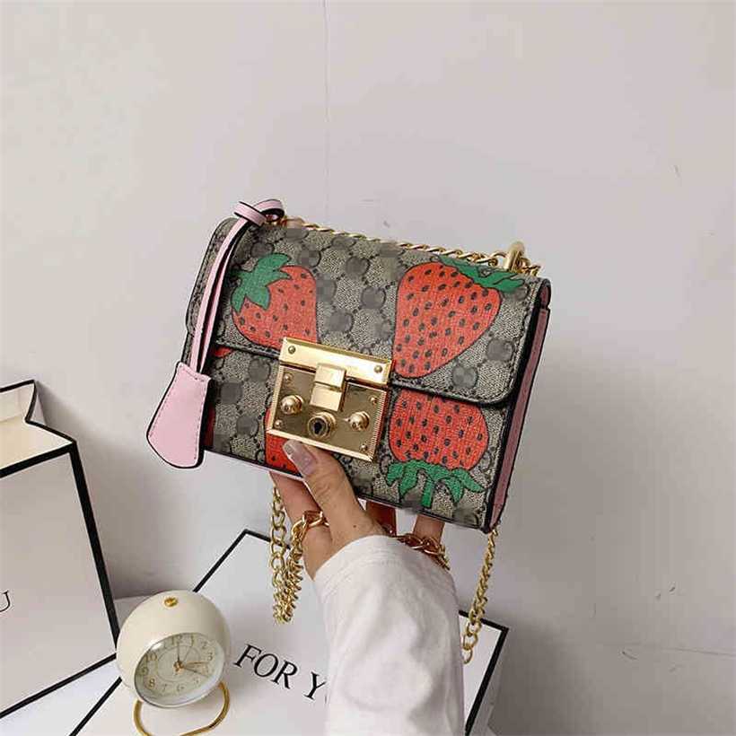 20% OFF Handbag High quality 2023 new bag women's style small square fresh, sweet and lovely shoulder chain women, Flower and bird red
20% OFF Handbag High quality 2023 new bag women's style small square fresh, sweet and lovely shoulder chain women, Flower and bird red