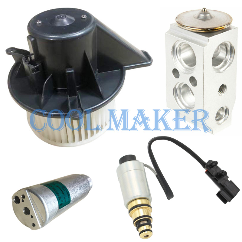 High quality Auto air conditioner leak test tools Repair Tools plugging connector