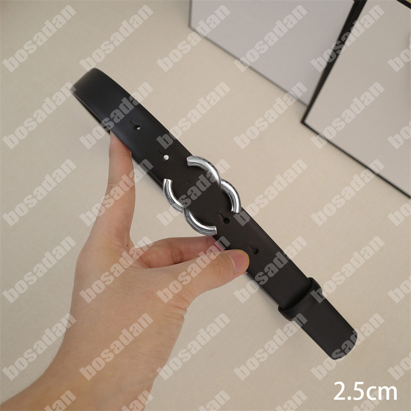 Fashion Womens Belt Designer Leather Belts Luxury Silver Buckle Woman Waistband Width 2.5cm Mens Cintura Ceintures Belt High Quality, As pics
Fashion Womens Belt Designer Leather Belts Luxury Silver Buckle Woman Waistband Width 2.5cm Mens Cintura Ceintures Belt High Quality, As pics
