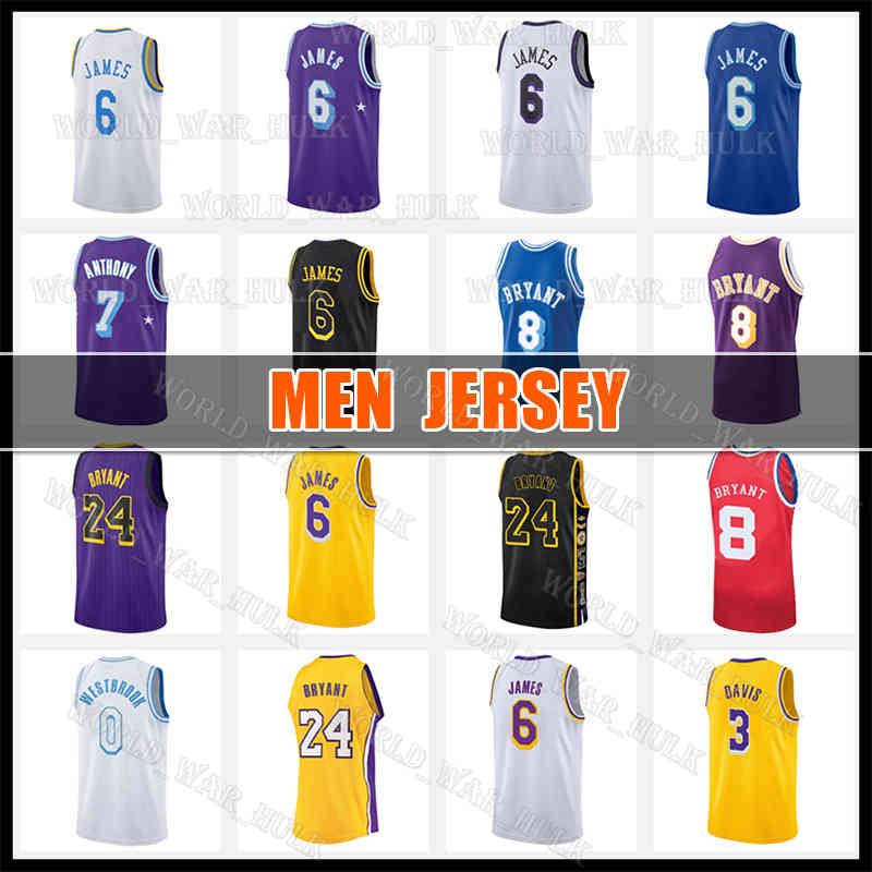 lebron Jersey Black 2022 2023 Mamba jaMes brYant Basketball Anthony 0 3 7 Purple Russell Westbrook lakErs''Davis Carmelo Anthony 6 23 8 24 Mens, New jersey
lebron Jersey Black 2022 2023 Mamba jaMes brYant Basketball Anthony 0 3 7 Purple Russell Westbrook lakErs''Davis Carmelo Anthony 6 23 8 24 Mens, New jersey