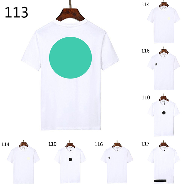 2023 New Style men t shirt France Luxury tshirt free transportation Brand Designer shirts AAA Quality tshirts Size M--XXXL, 116.1
2023 New Style men t shirt France Luxury tshirt free transportation Brand Designer shirts AAA Quality tshirts Size M--XXXL, 116.1