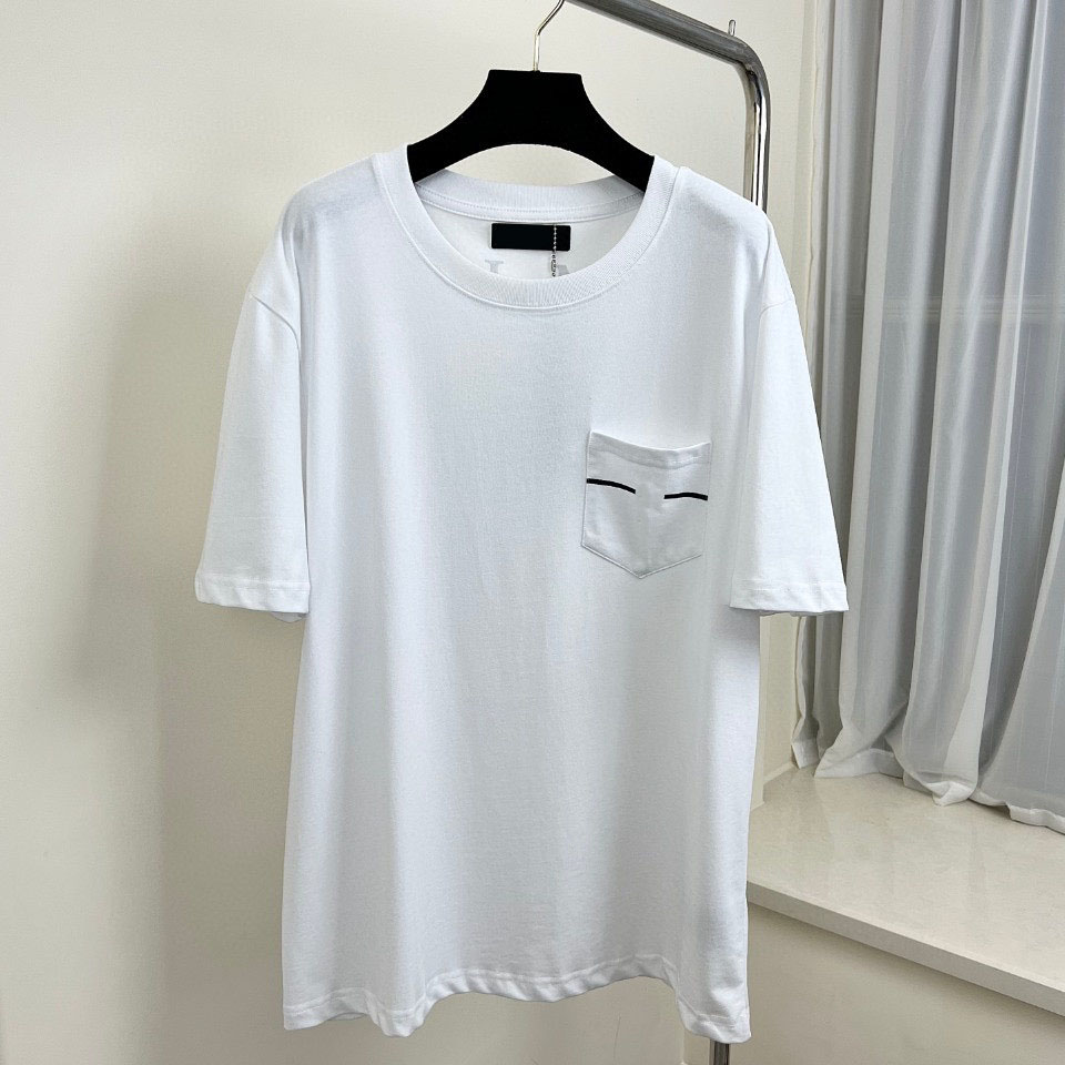 Men's Plus Tees & Polos Round T-shirt plus size neck embroidered and printed polar style summer wear with street pure cotton 83fr
Men's Plus Tees & Polos Round T-shirt plus size neck embroidered and printed polar style summer wear with street pure cotton 83fr
