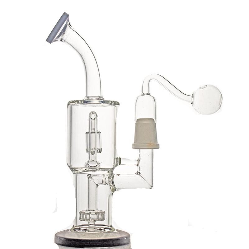 cheapest Glass Water Pipes Hookahs Bong Ice Catcher double filter 8.8inch Bubbler Dab Rigs With glass oil burner pipe 1pcs
cheapest Glass Water Pipes Hookahs Bong Ice Catcher double filter 8.8inch Bubbler Dab Rigs With glass oil burner pipe 1pcs
