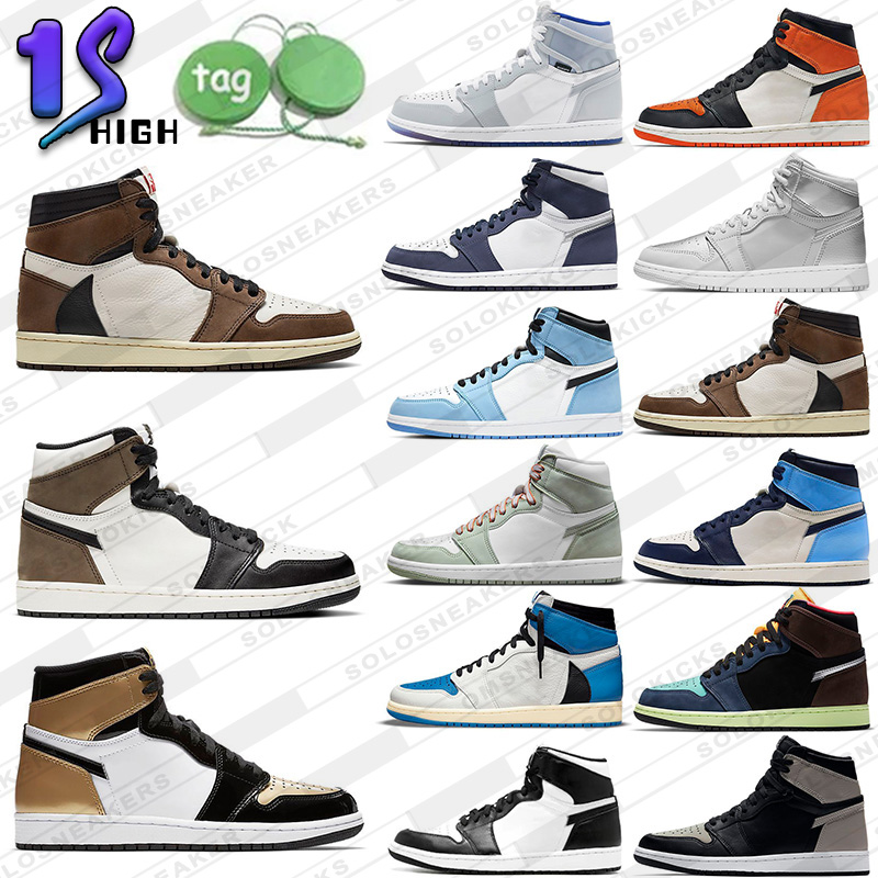 big size Jumpman 1 High OG 1s Mens Basketball Shoes Dark Marina Blues University Blue Royal Patent Bordeaux Rebellionaire Heritage Women Sneakers Trainers
big size Jumpman 1 High OG 1s Mens Basketball Shoes Dark Marina Blues University Blue Royal Patent Bordeaux Rebellionaire Heritage Women Sneakers Trainers