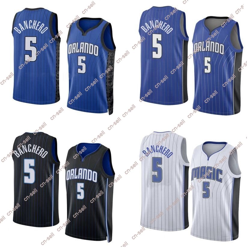 Paolo Banchero Basketball jersey OrlandoS MagicS 2022-23 season white black city Custom Men Women Kids jerseys, With logo
Paolo Banchero Basketball jersey OrlandoS MagicS 2022-23 season white black city Custom Men Women Kids jerseys, With logo
