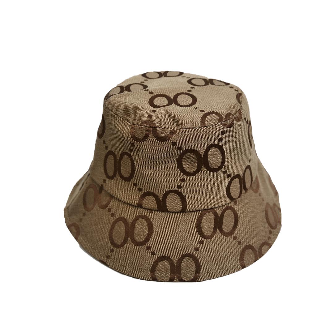 Designer Hat luxurys bucket hats men and women fisherman hat fashion letter visor temperament new simple seaside lovers 2023